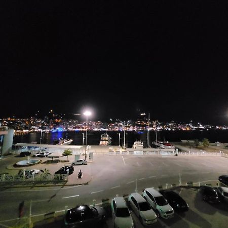 Saranda Seacret Suites Exterior foto
